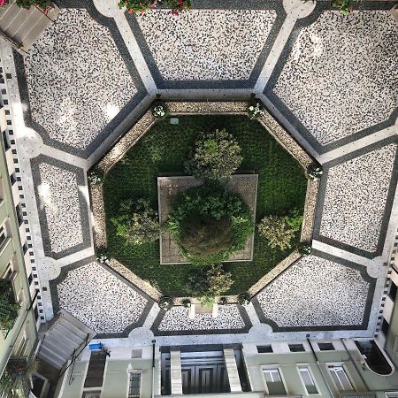 Casadianna Apartamento Milão Exterior foto