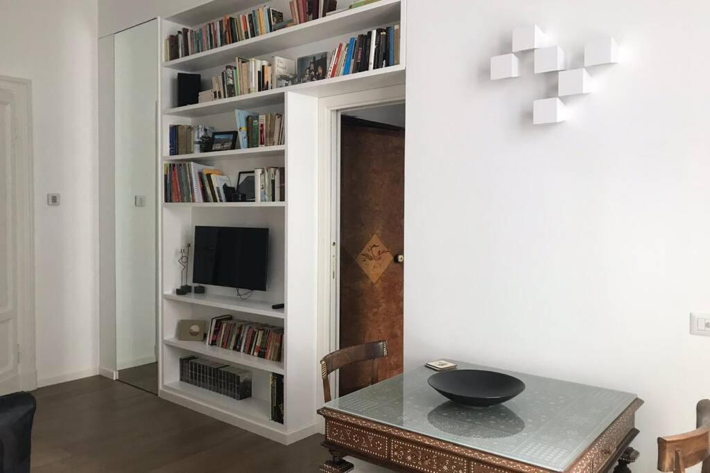 Casadianna Apartamento Milão Exterior foto