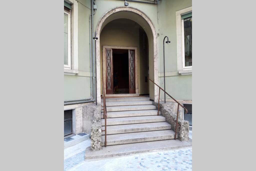 Casadianna Apartamento Milão Exterior foto