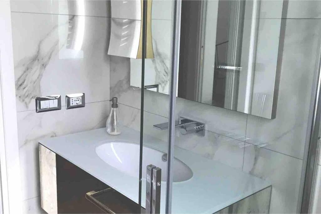 Casadianna Apartamento Milão Exterior foto