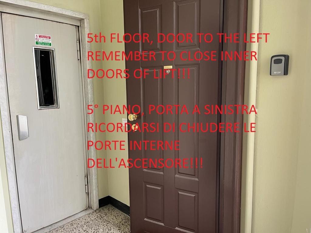 Casadianna Apartamento Milão Exterior foto